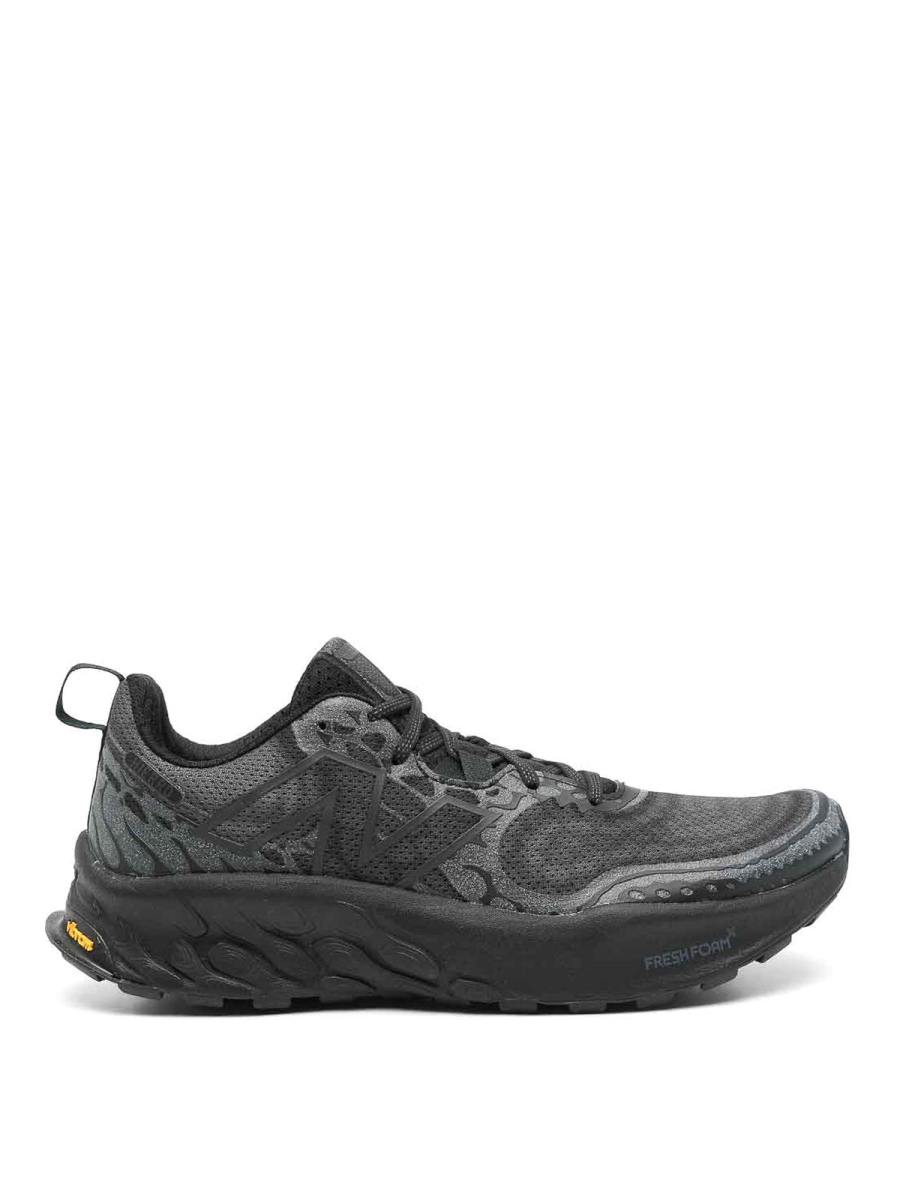 New Balance Baskets - Noir