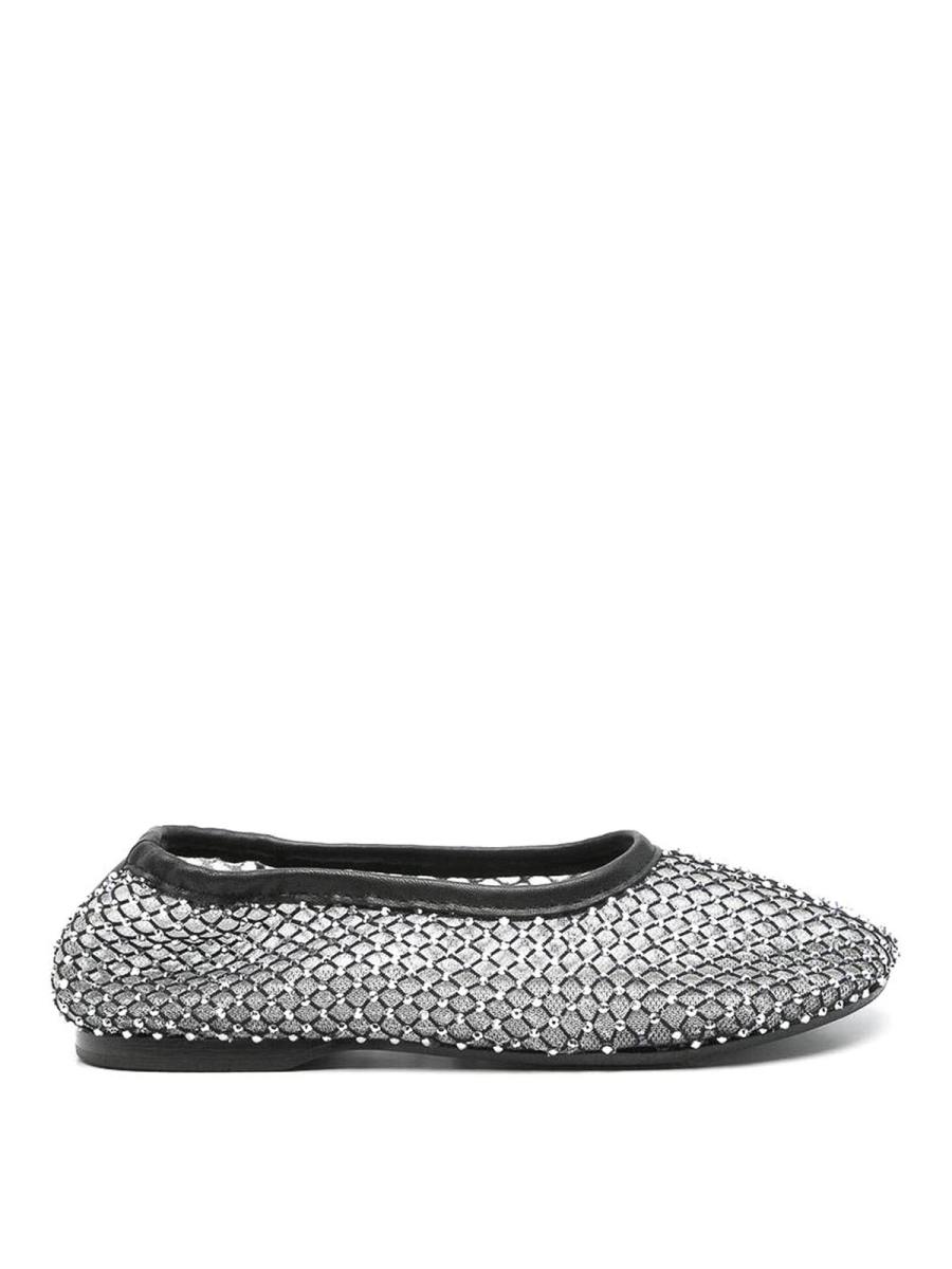 Alohas Ballerines - Noir