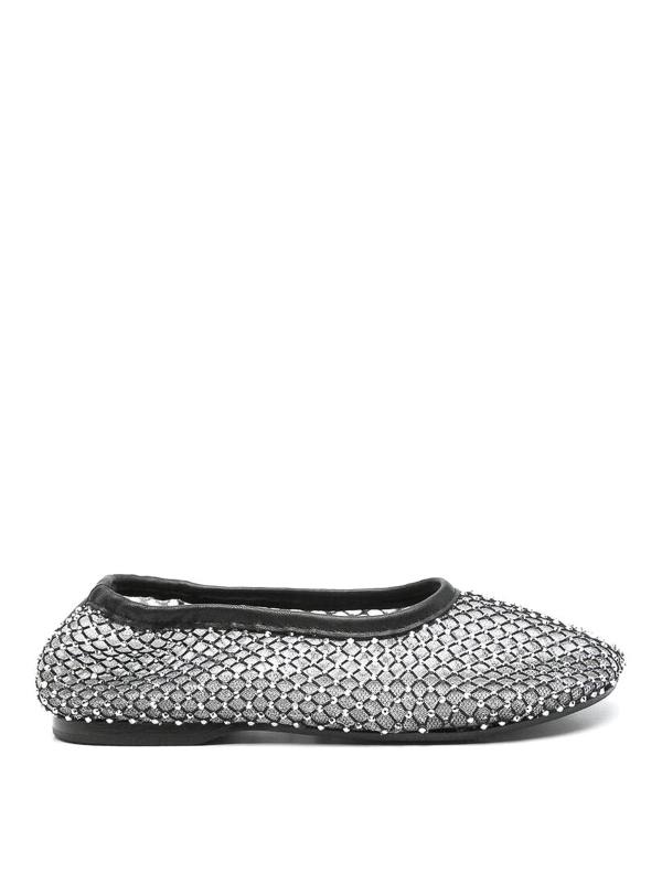 Alohas Ballerines - Noir