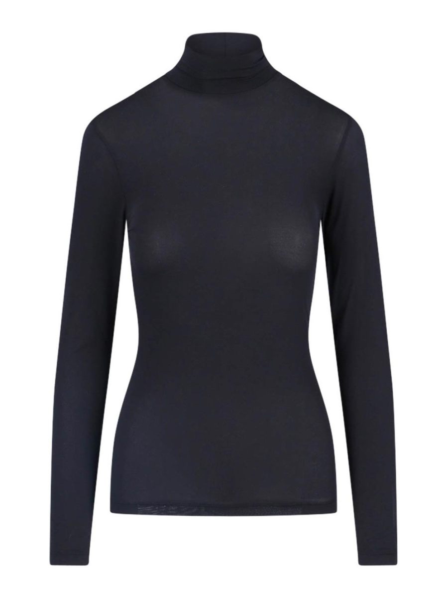 Aspesi T-Shirt - Noir