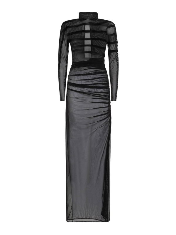 Jean Paul Gaultier Robe Au Genou - Gaultiere