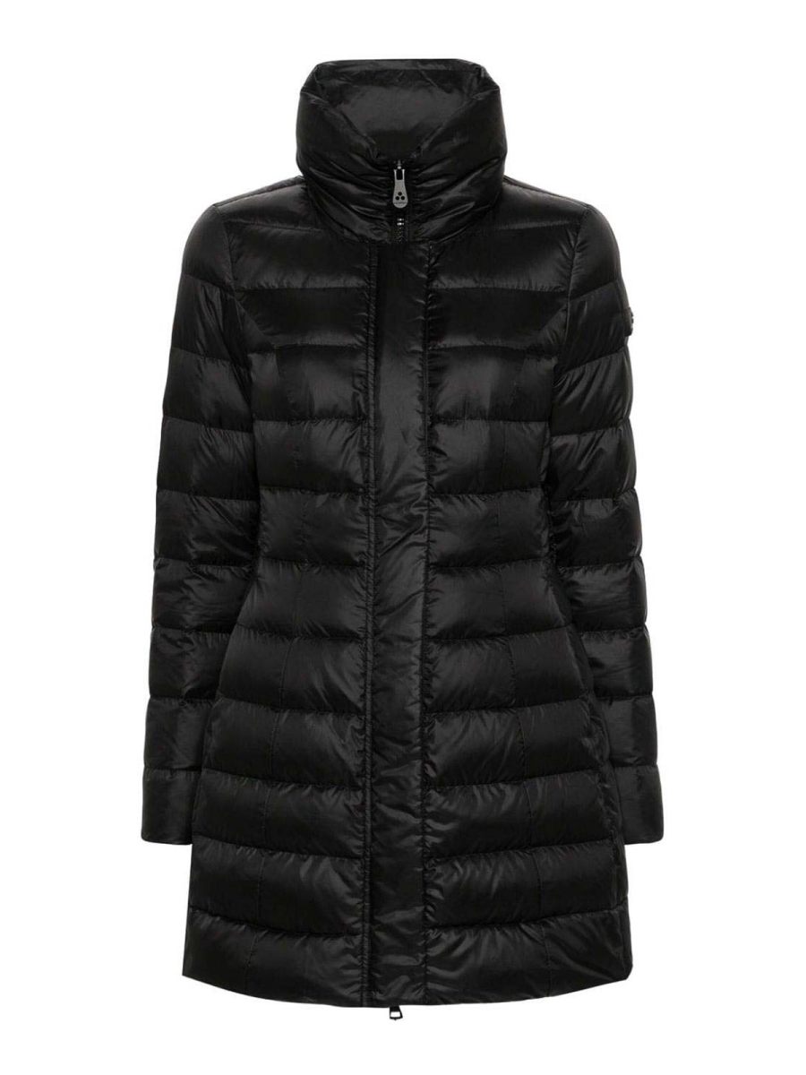 Peuterey Blouson Rembourré - Noir