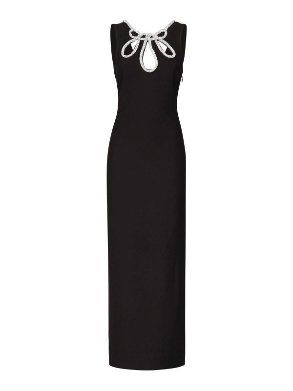Marciano Maxi Robe - Noir