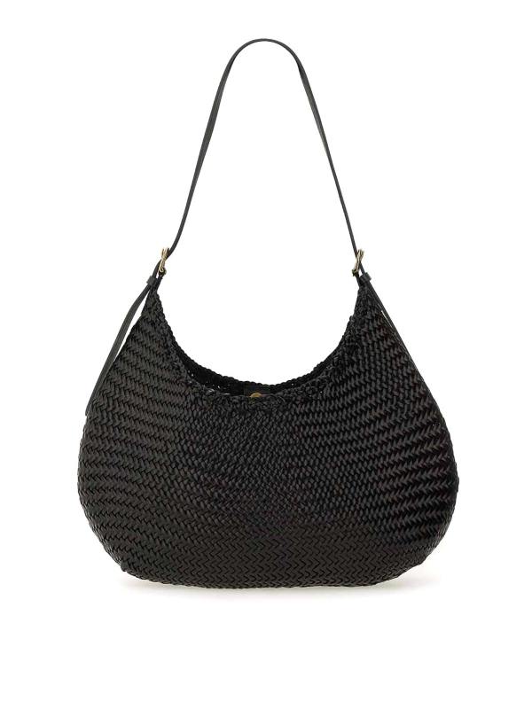 Dragon Diffusion Sac Bandoulière - Noir