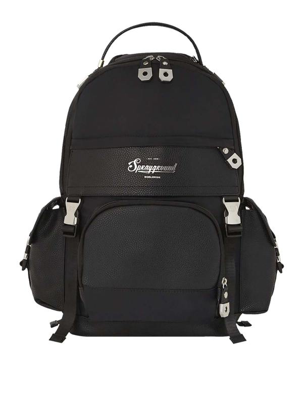 Sprayground Sac À Dos - Multicolore