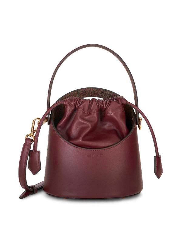 Etro Sac Bandoulière - Multicolor