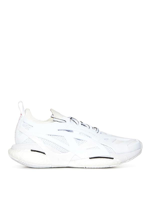 Adidas by Stella McCartney Baskets - Blanc