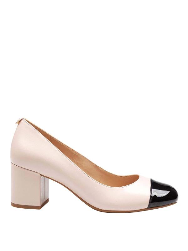 Michael Kors Chaussures À Talon - Rose