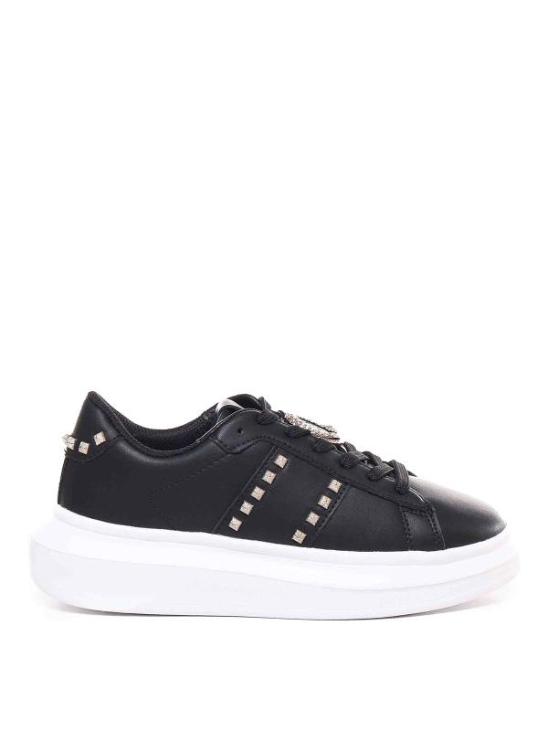 Just Cavalli Baskets - Noir