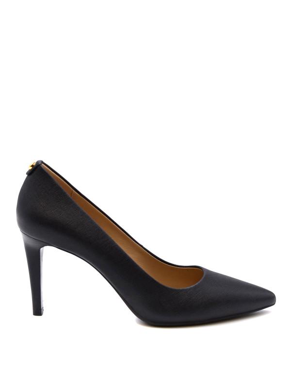 Michael Kors Chaussures À Talon - Noir