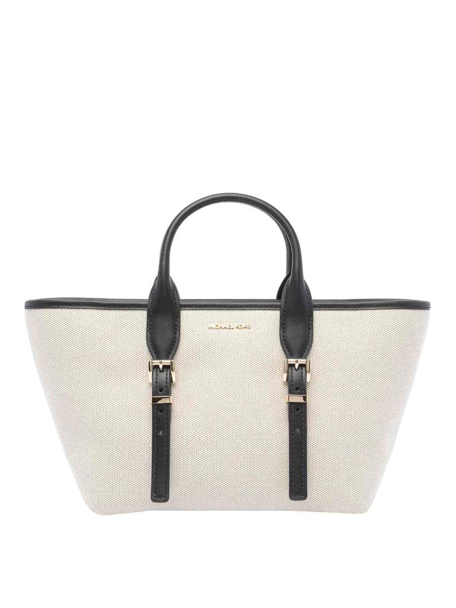 Michael Michael Kors Sac Bandoulière - Noir