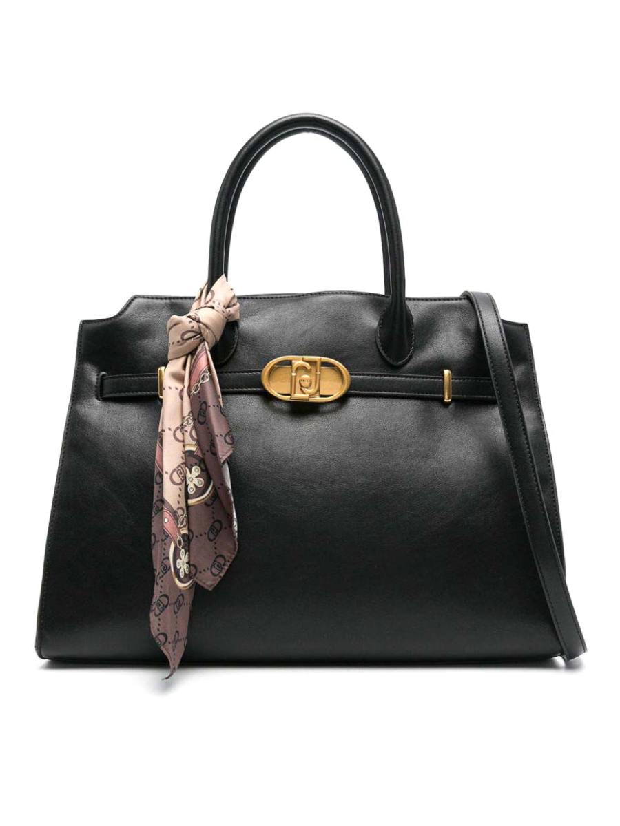 Liu Jo Sac Cabas - Noir