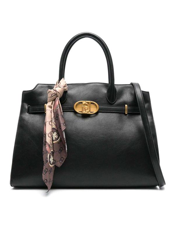 Liu Jo Sac Cabas - Noir