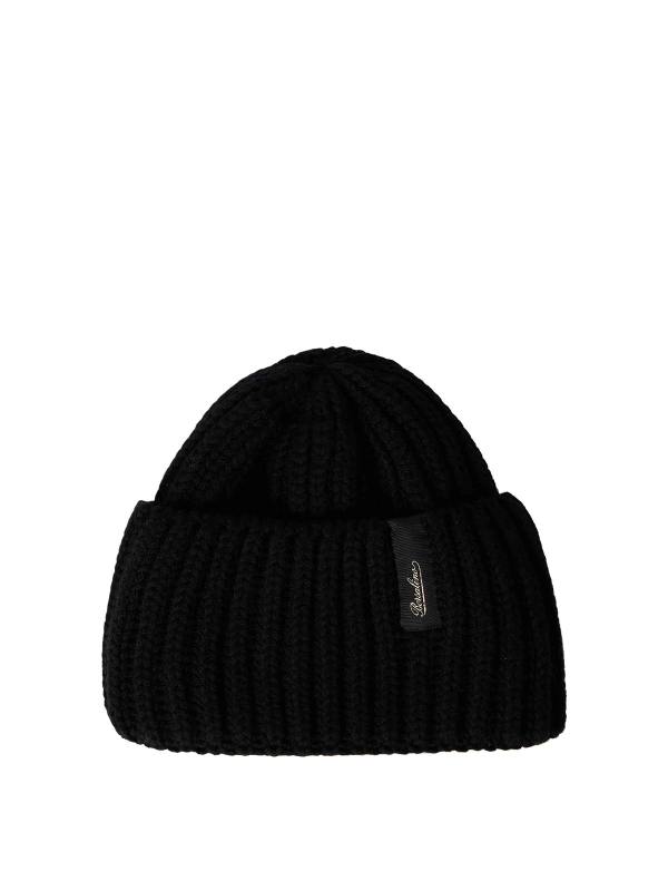 Borsalino Chapeau - Bleu Foncé