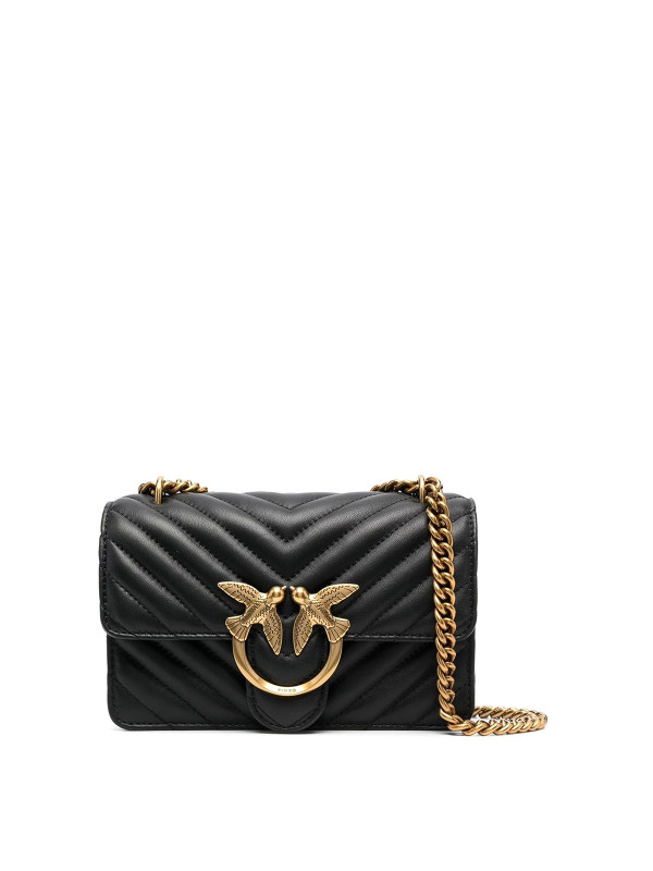 Pinko Sac Bandoulière - Love One M