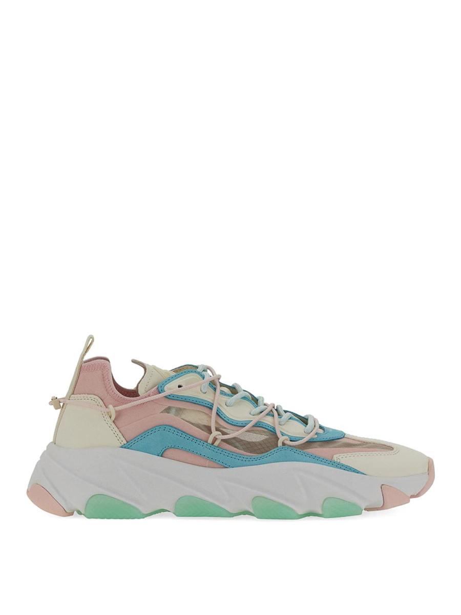 Ash Baskets - Multicolore