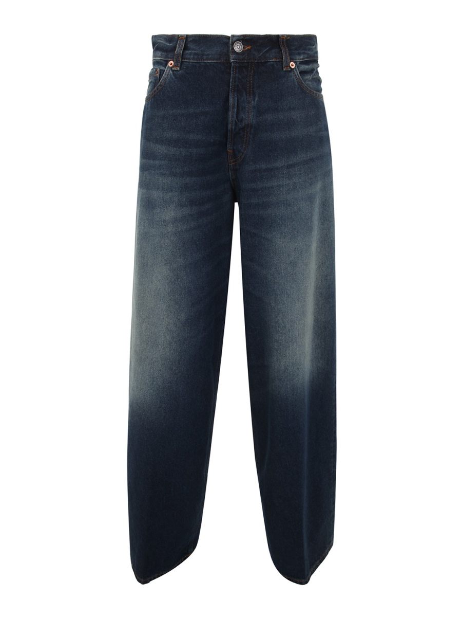 Haikure Jean Bootcut - Bethany