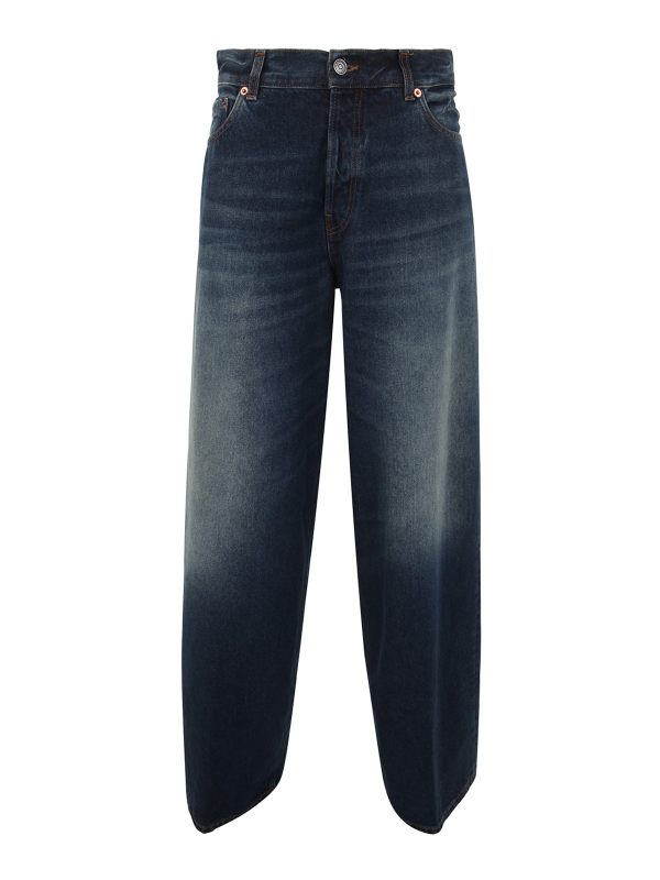 Haikure Jean Bootcut - Bethany