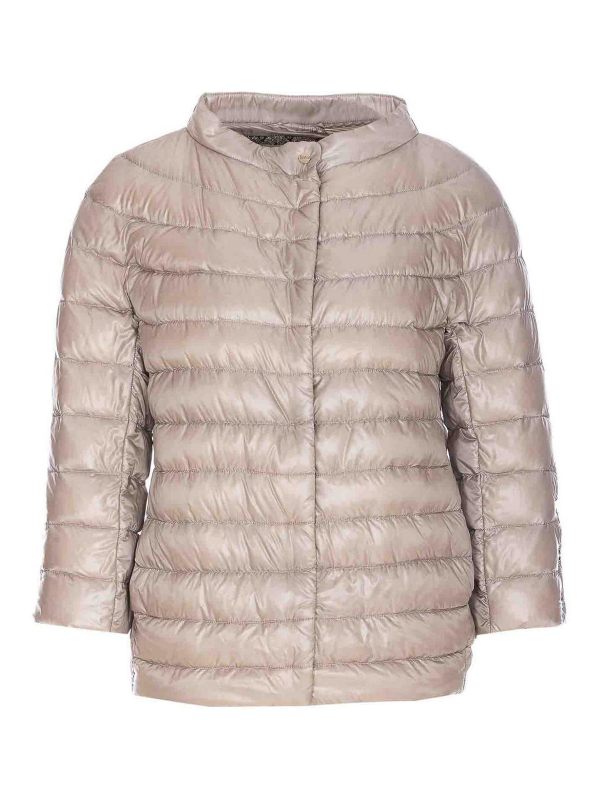 Herno Veste Casual - Gris