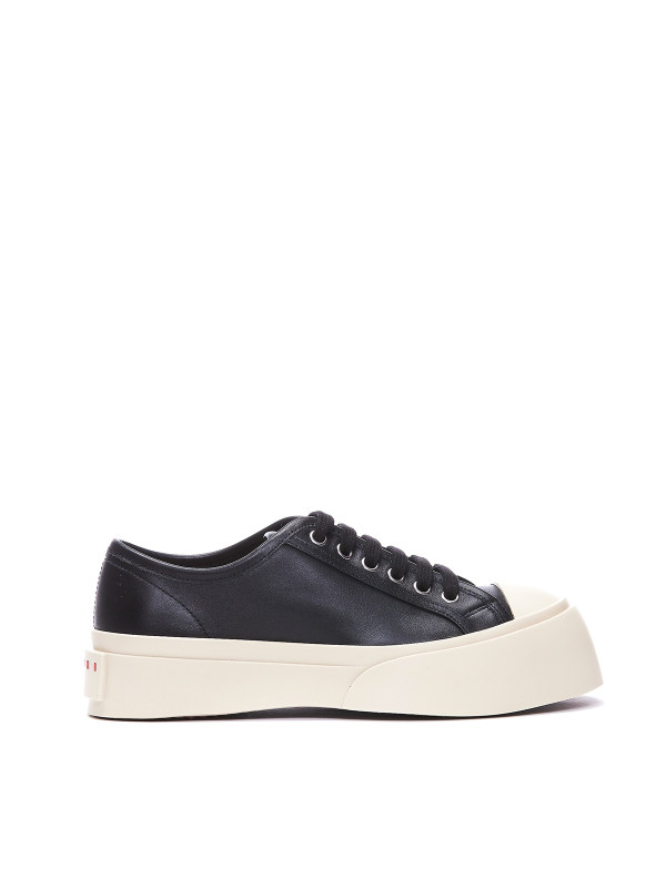 Marni Baskets - Noir