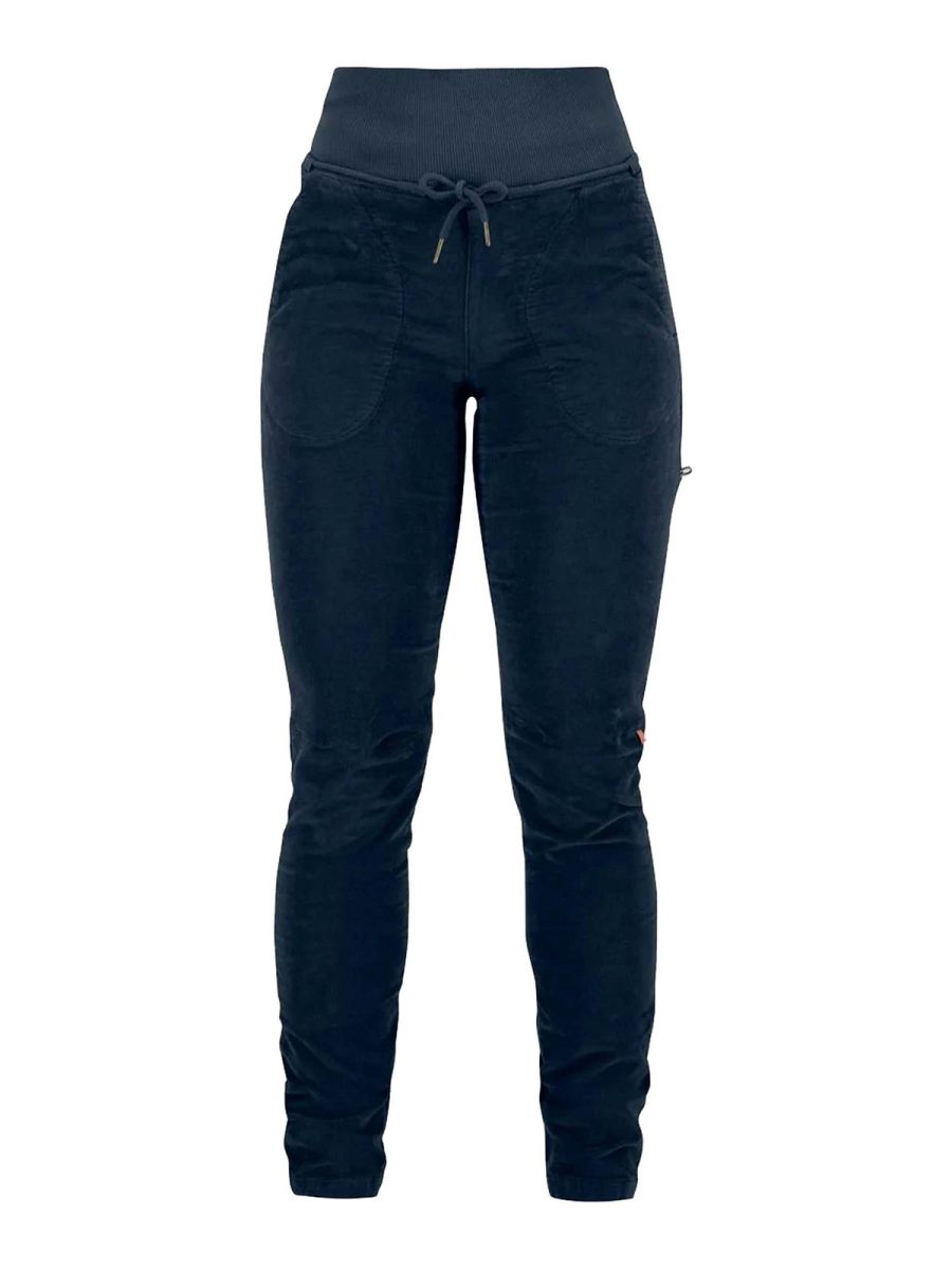 Karpos Pantalons Décontractés - Bleu