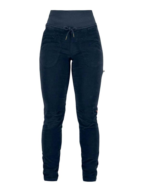 Karpos Pantalons Décontractés - Bleu