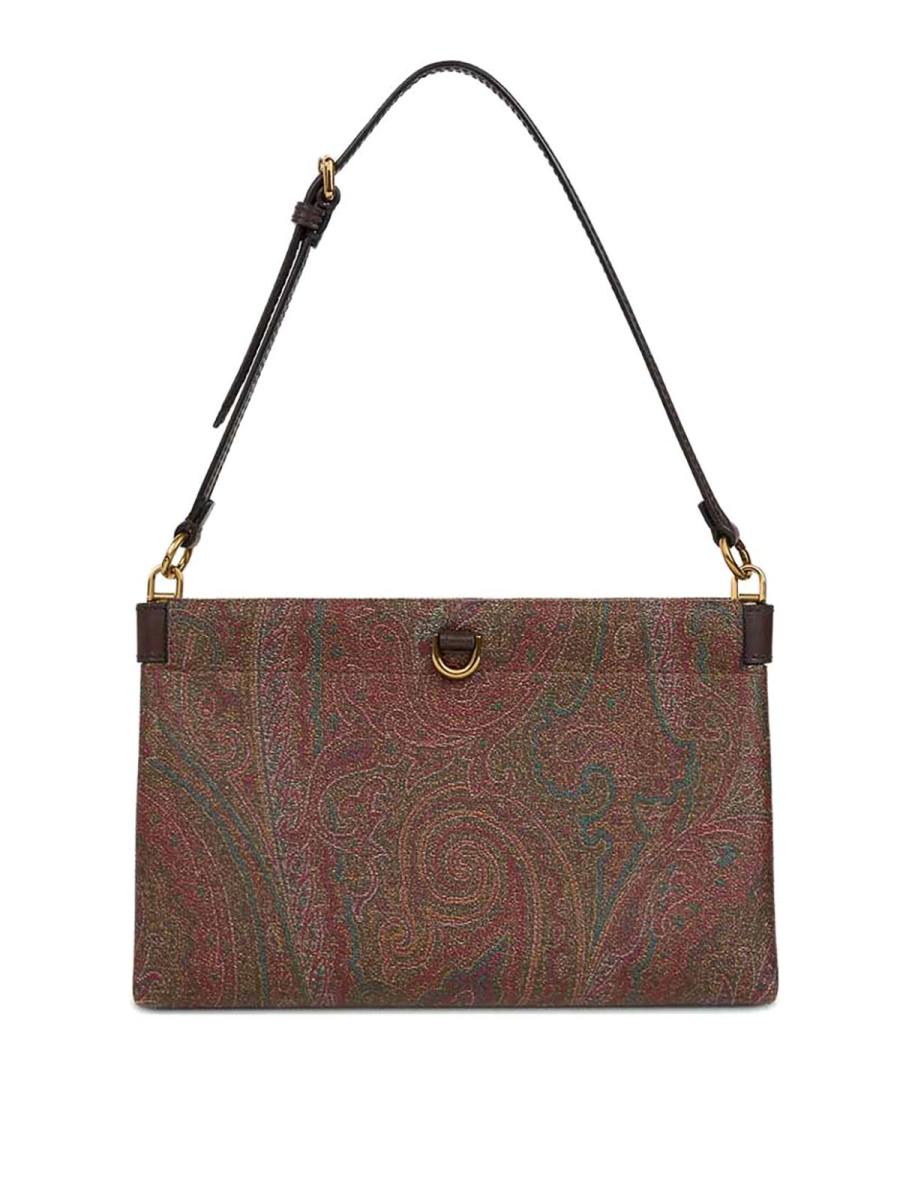 Etro Sac Porté Épaule - Marr