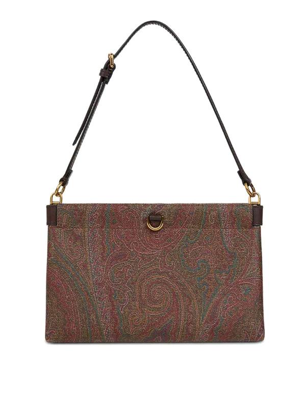 Etro Sac Porté Épaule - Marr