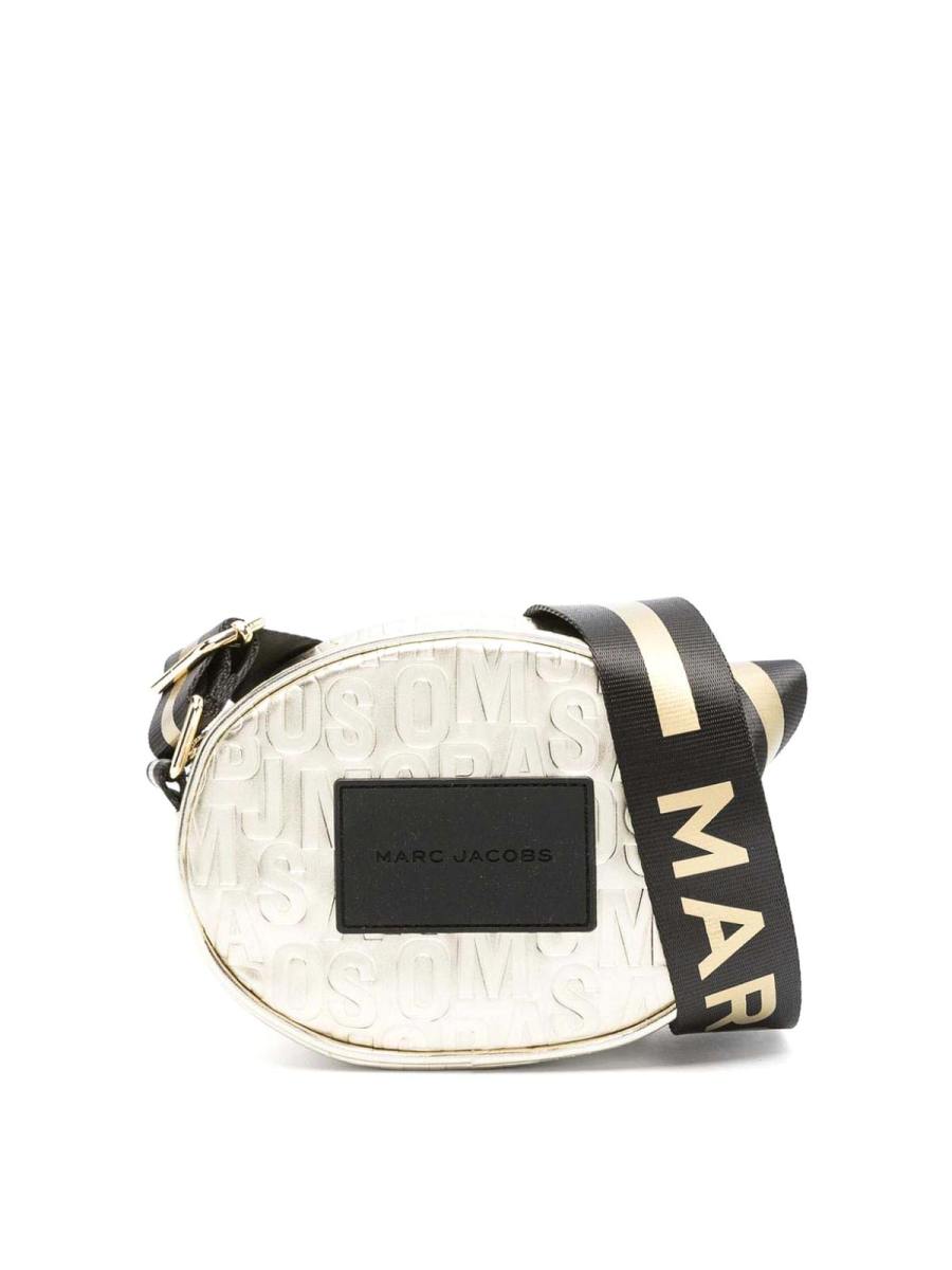 Marc Jacobs Sac Cabas - Or