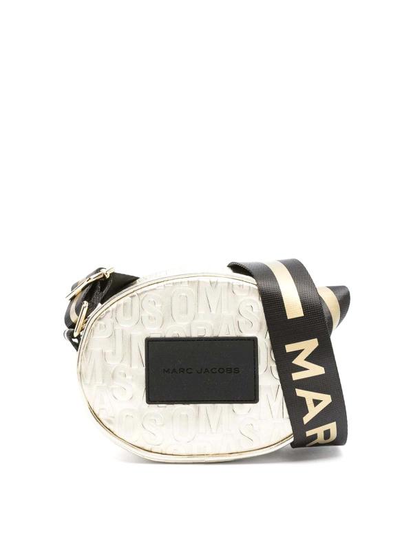 Marc Jacobs Sac Cabas - Or