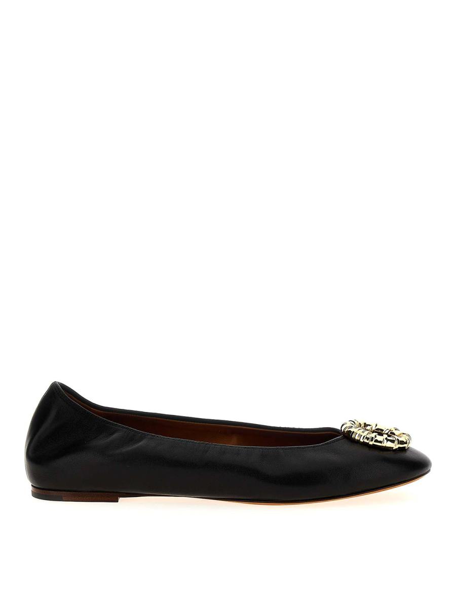 Lanvin Ballerines - Noir