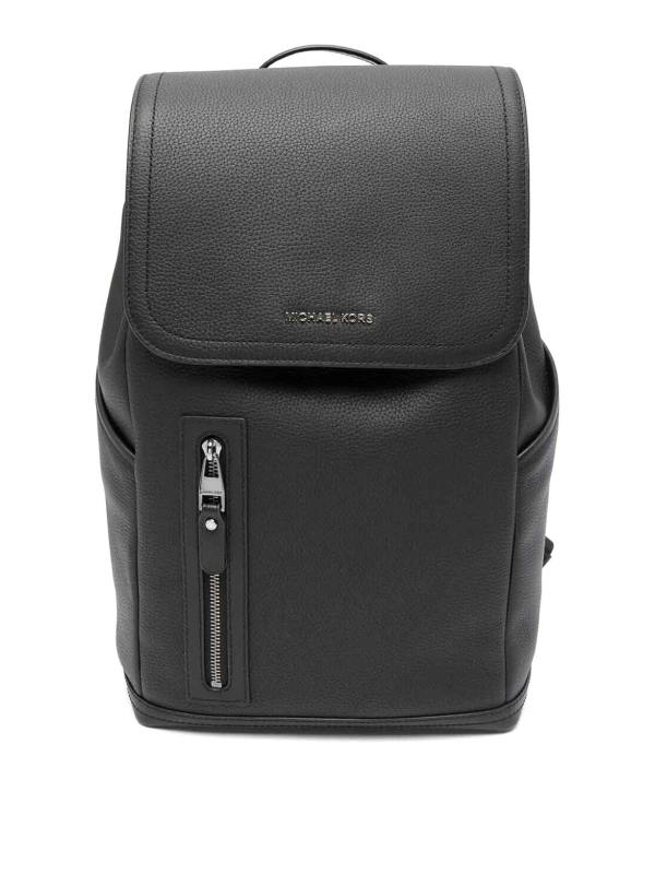 Michael Kors Sac À Dos - Noir
