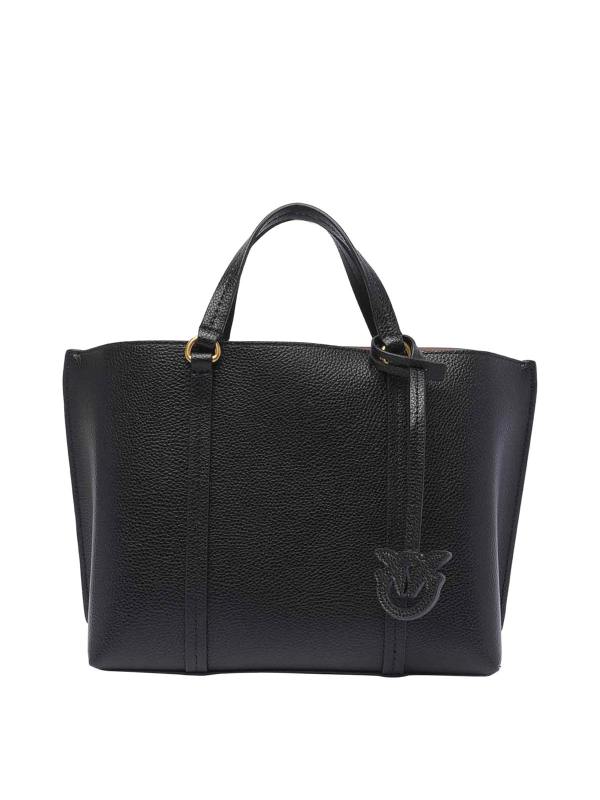 Pinko Sac Cabas - Noir