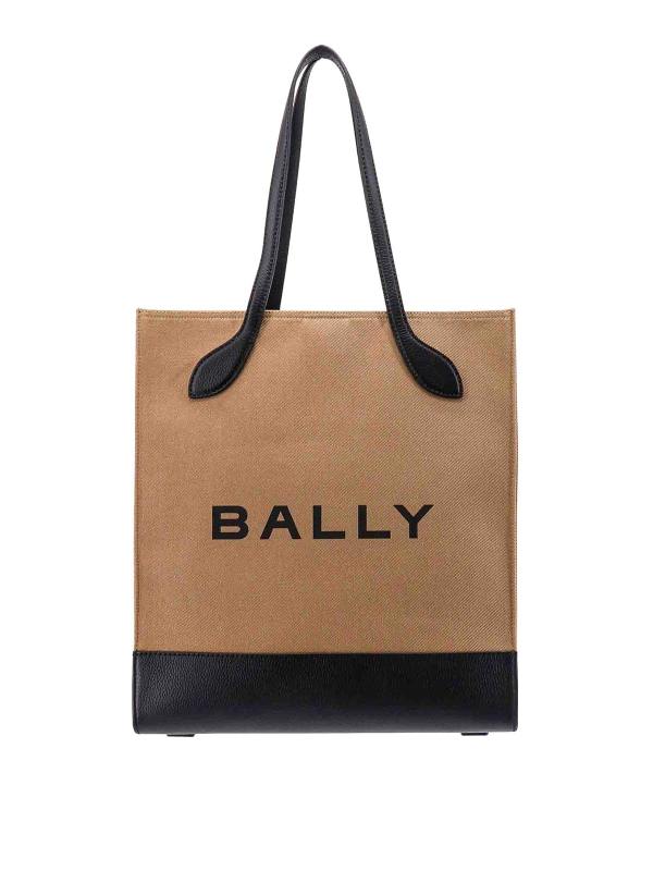 Bally Sac Porté Épaule - Marr