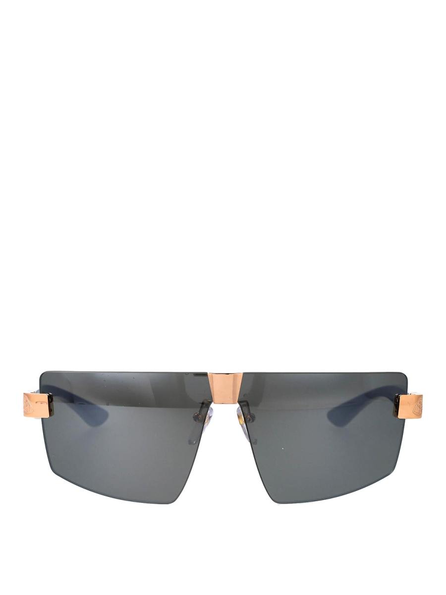 Maybach Lunettes De Soleil - Noir