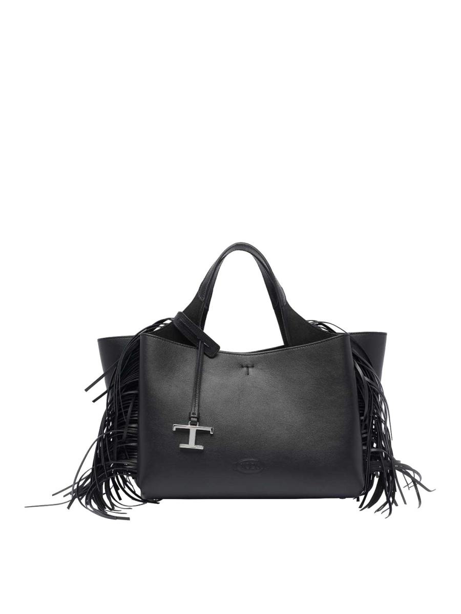 Tod's Sac Cabas - Noir