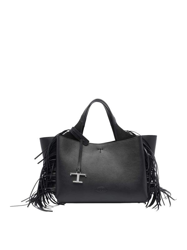 Tod's Sac Cabas - Noir