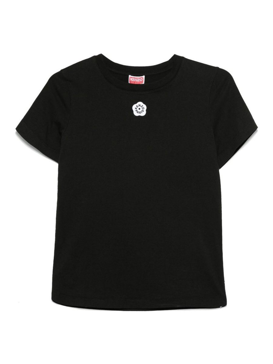 Kenzo Robe Courte - Noir