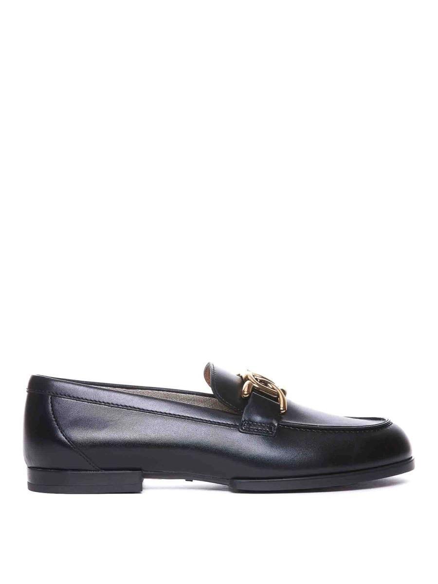 Tod's Mocassins - Noir