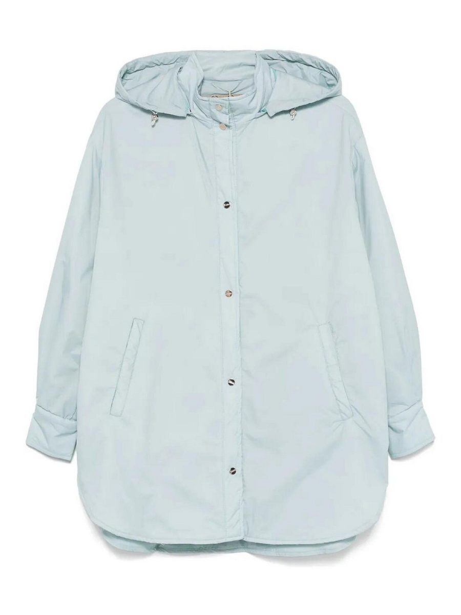 Herno Blazer - Bleu Clair