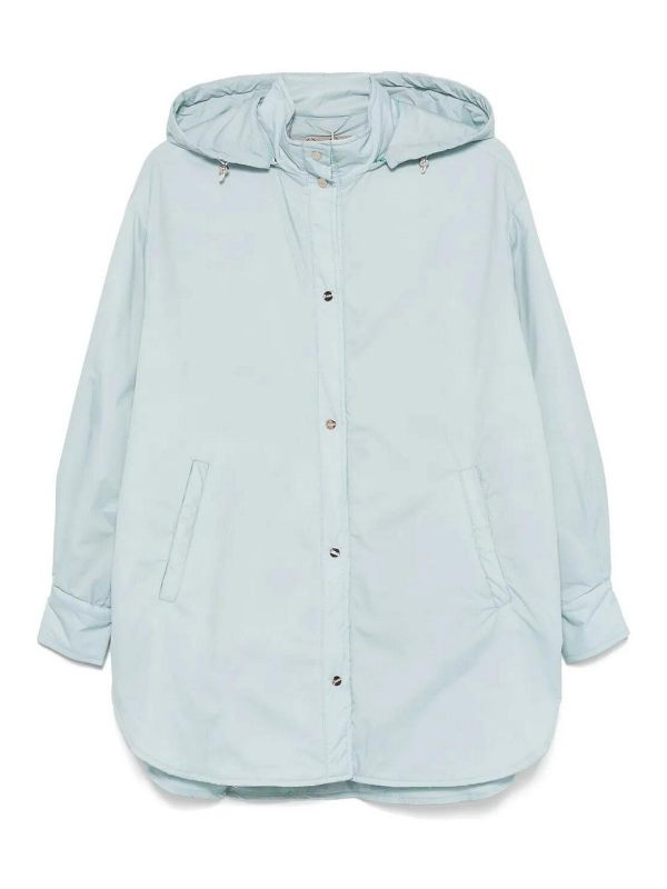 Herno Blazer - Bleu Clair