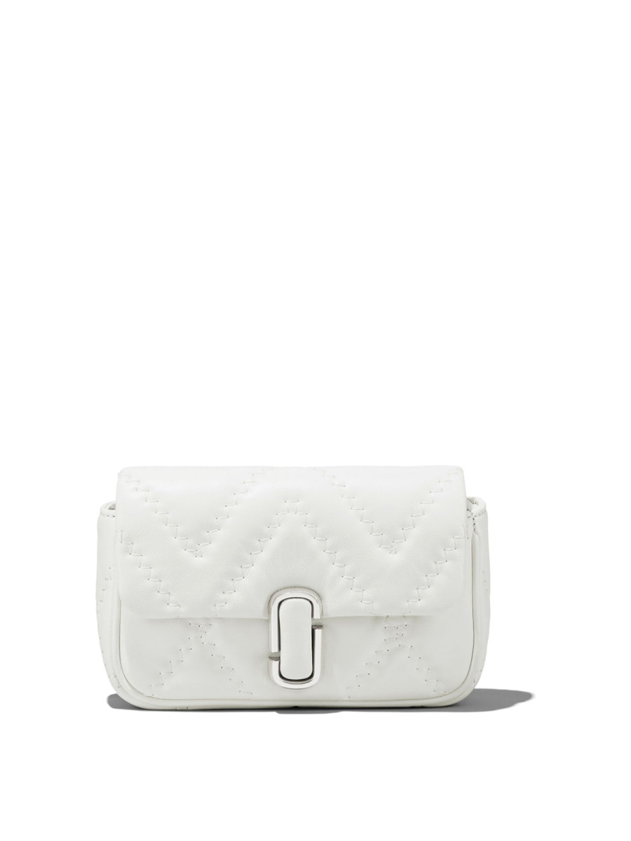 Marc Jacobs Sac Porté Épaule - The Mini J