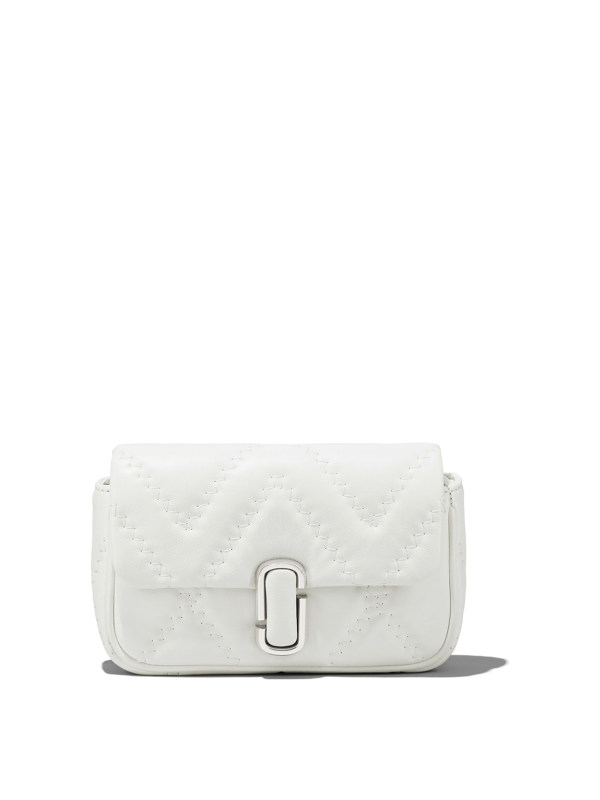 Marc Jacobs Sac Porté Épaule - The Mini J
