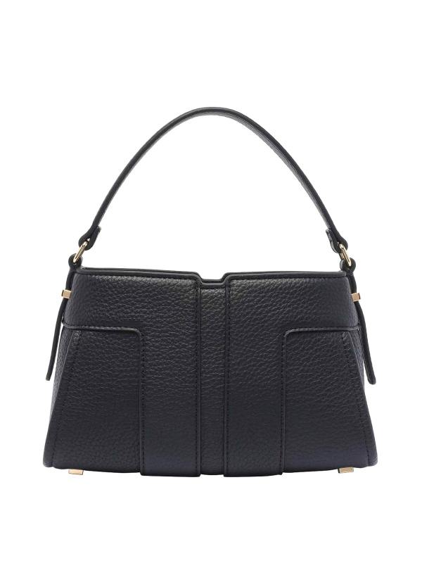 Elisabetta Franchi Sac Cabas - Noir