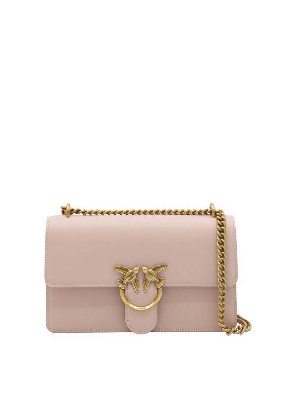 Pinko Sac Porté Épaule - Love O