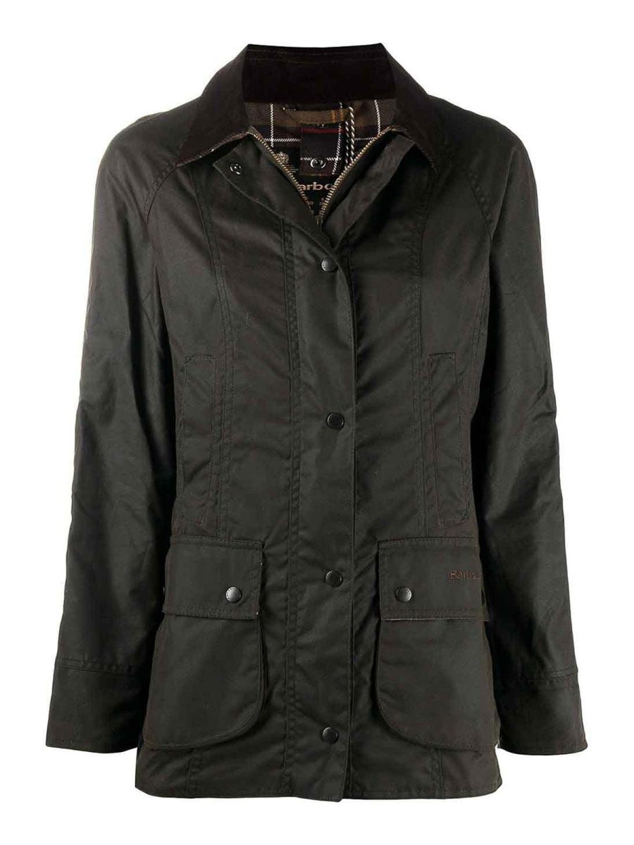 Barbour Veste Casual - Beadnell
