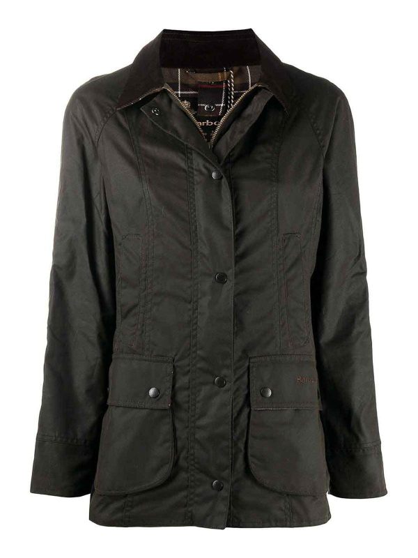 Barbour Veste Casual - Beadnell