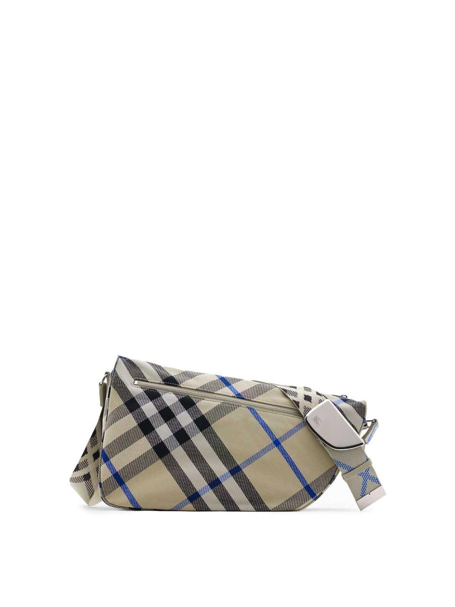 Burberry Sac Bandoulière - Gr