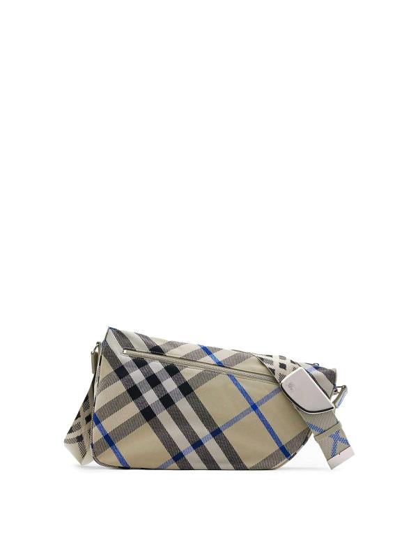 Burberry Sac Bandoulière - Gr
