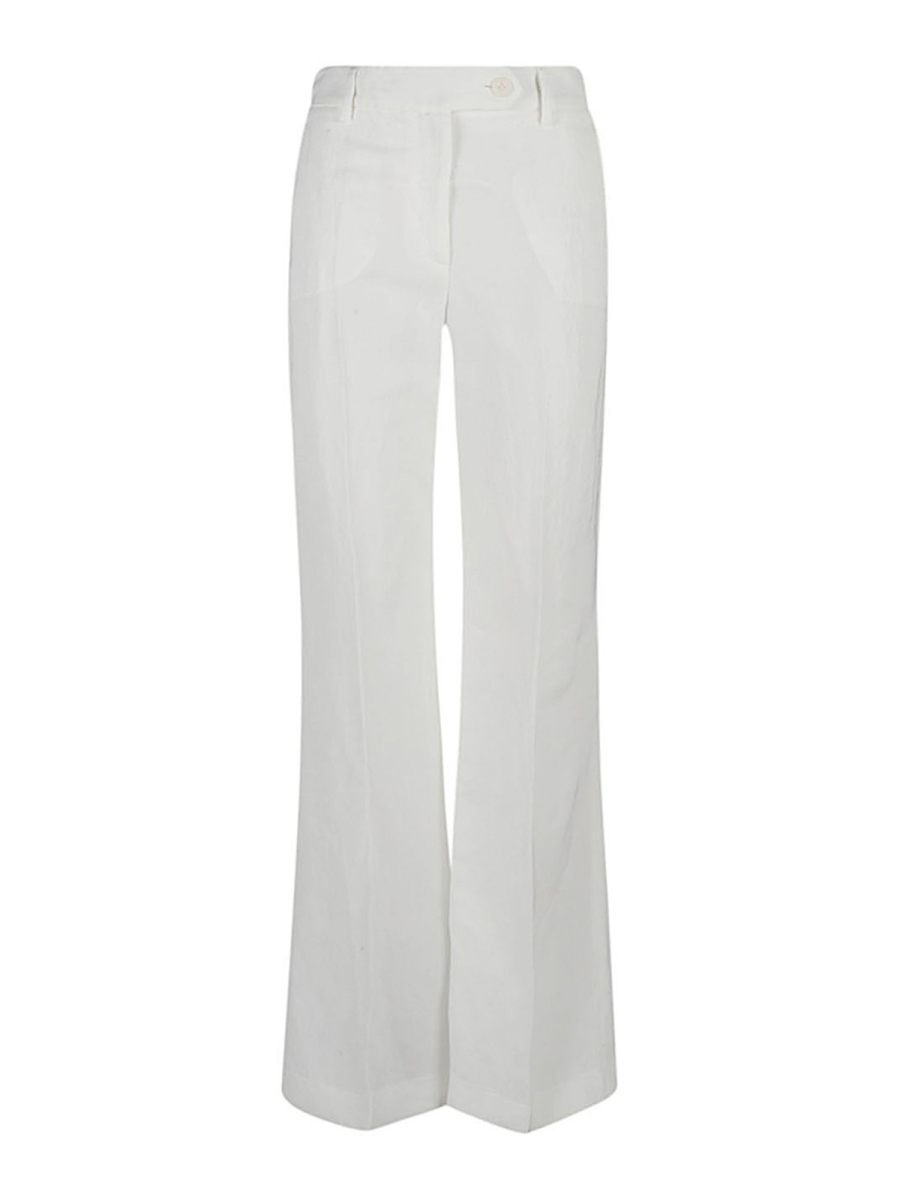 Tsolo Munkh Short - Blanc
